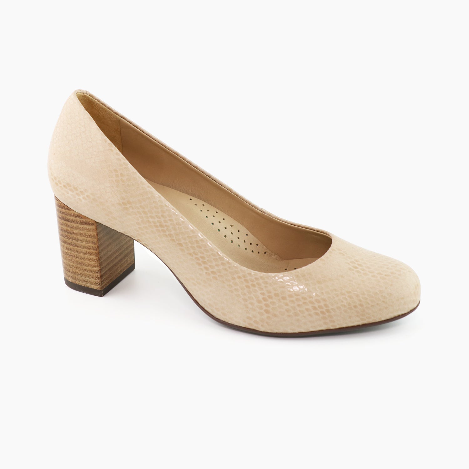 Midtown Pump, Women