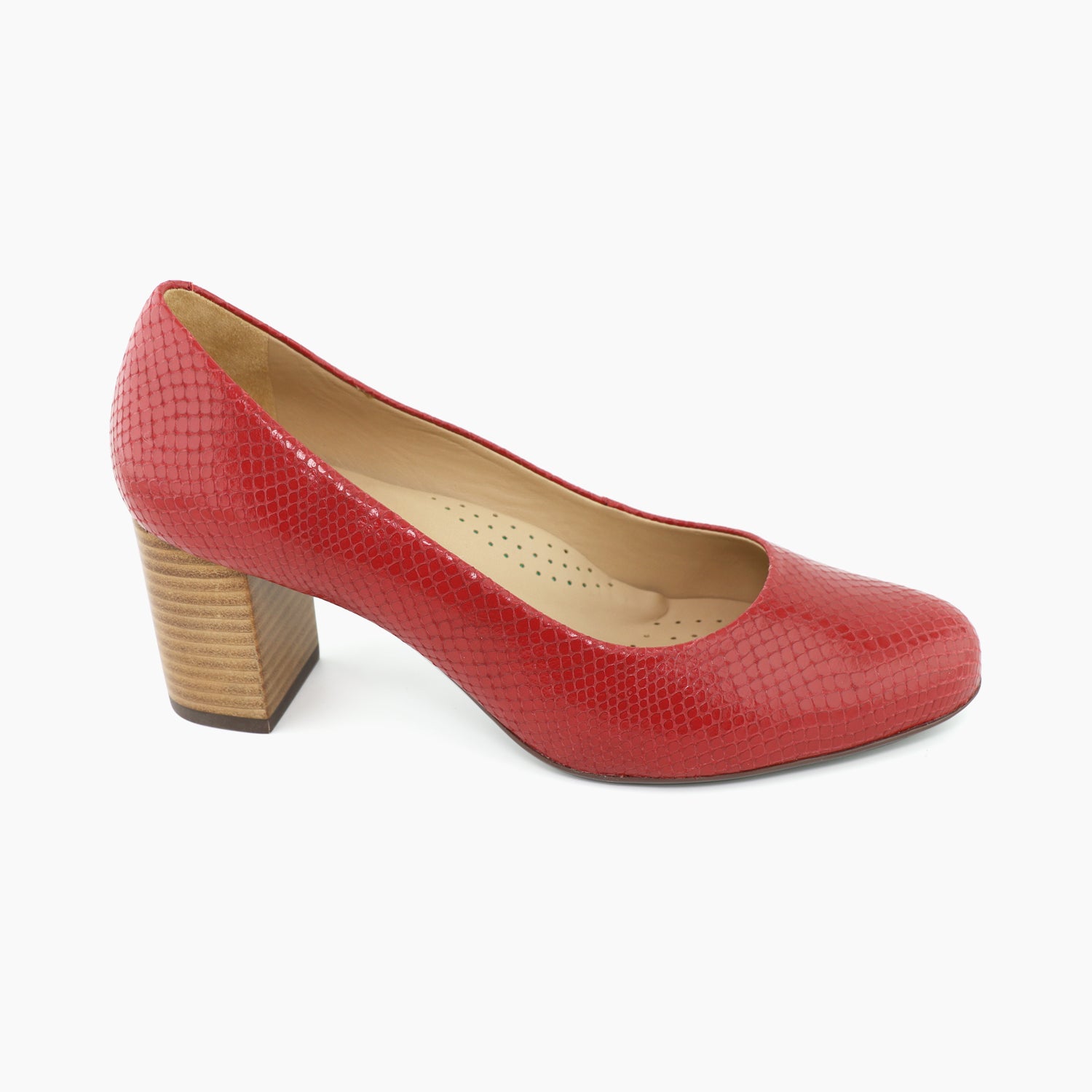 Midtown Pump, Women
