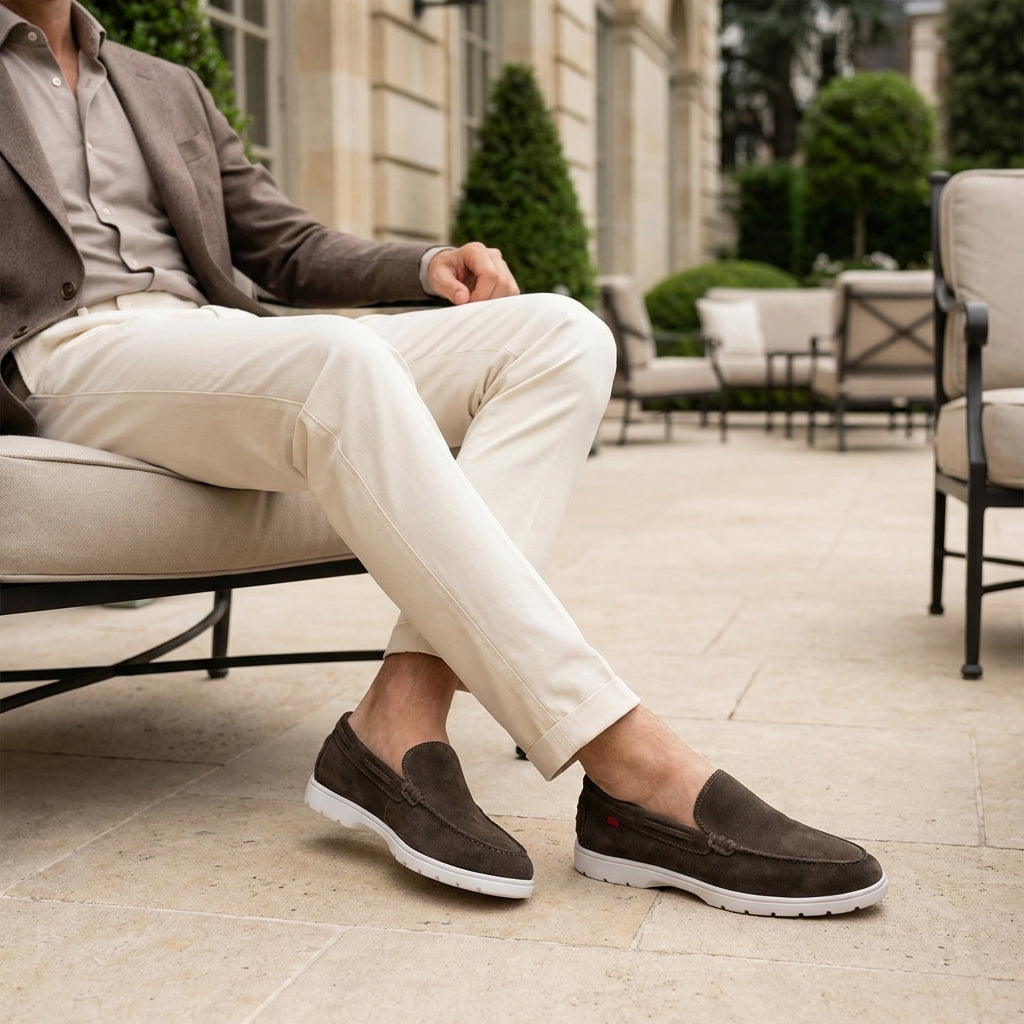 Mulberry Ave, Men - Marc Joseph New York