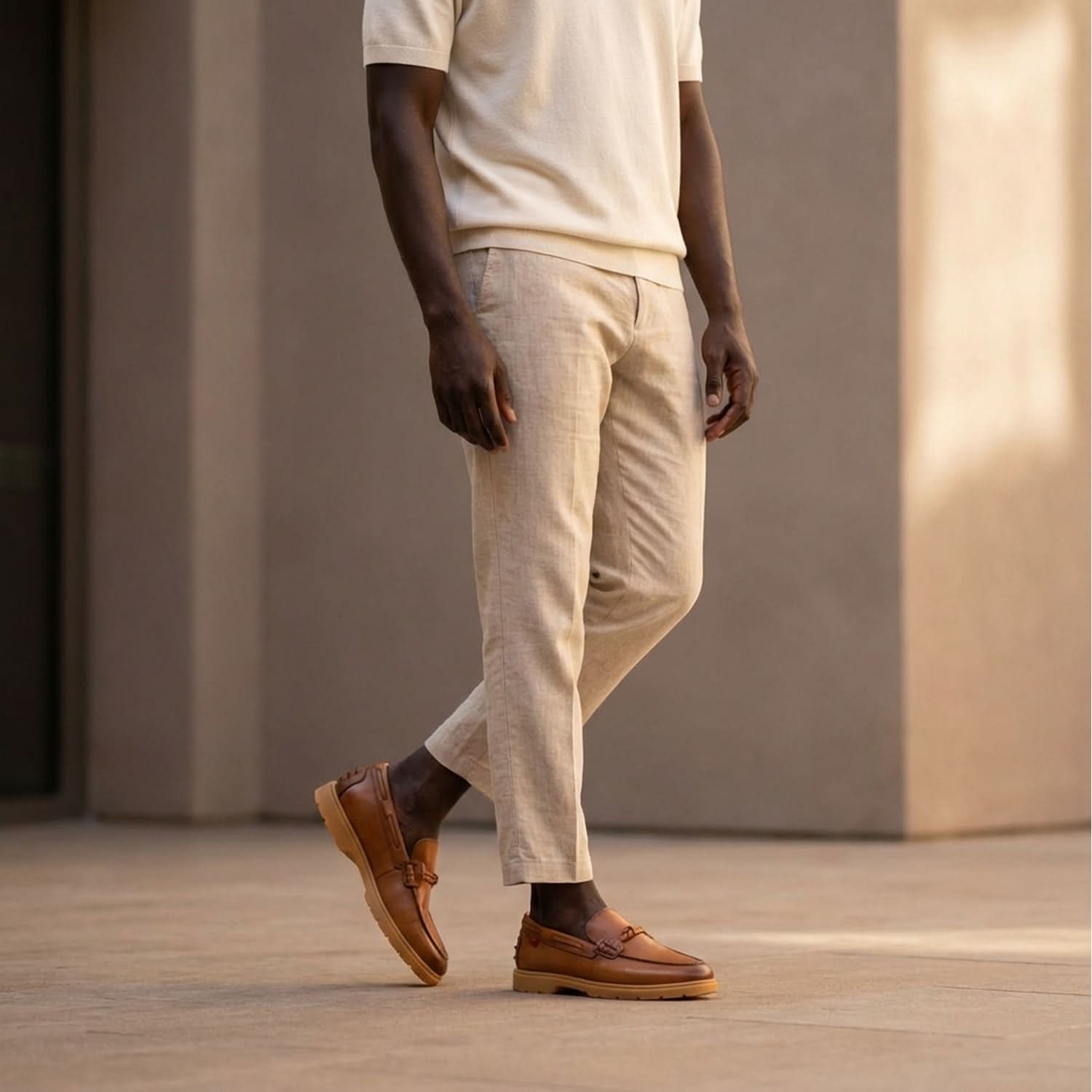 Brenton Pl, Men - Marc Joseph New York