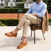 Brenton Pl, Men - Marc Joseph New York