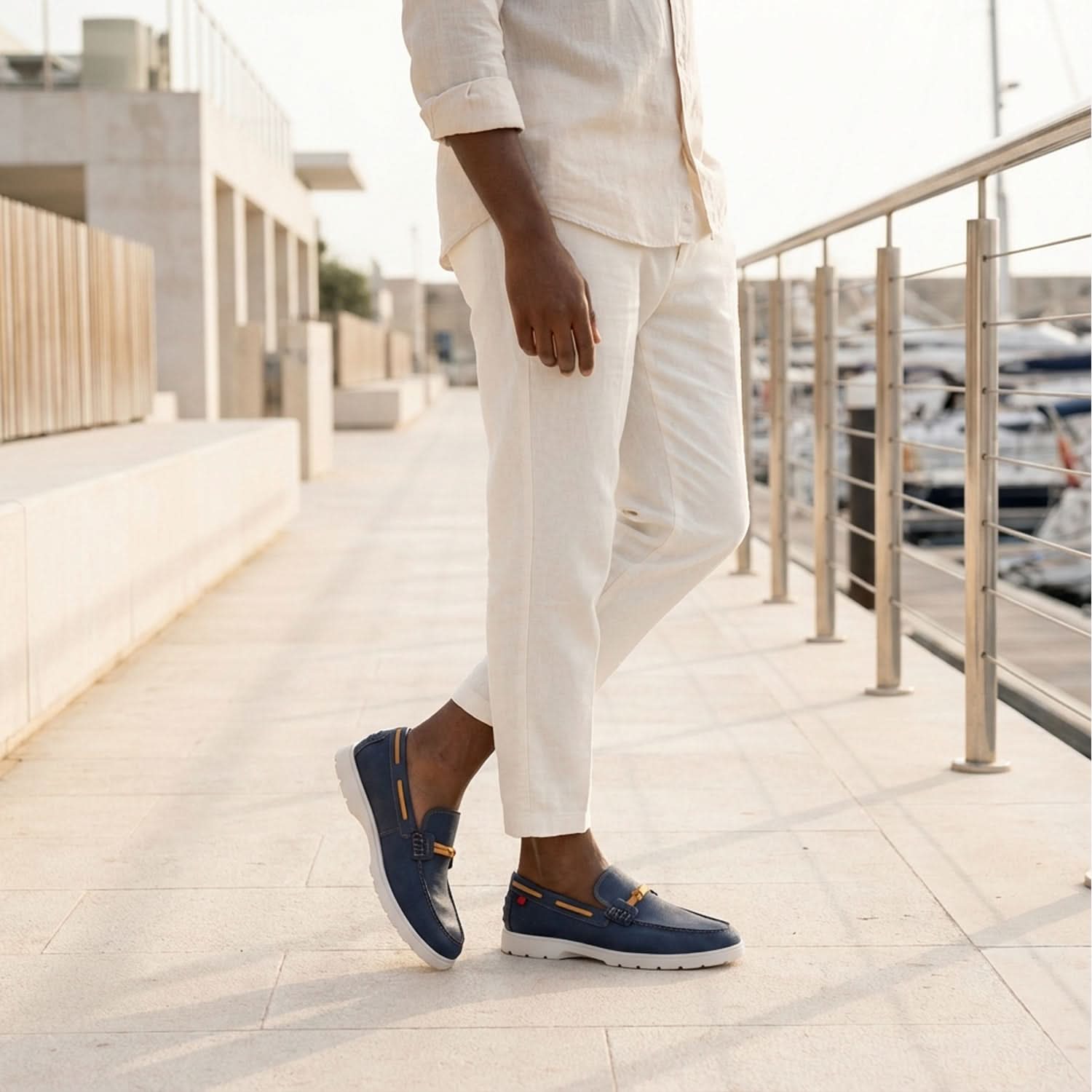 Brenton Pl, Men - Marc Joseph New York