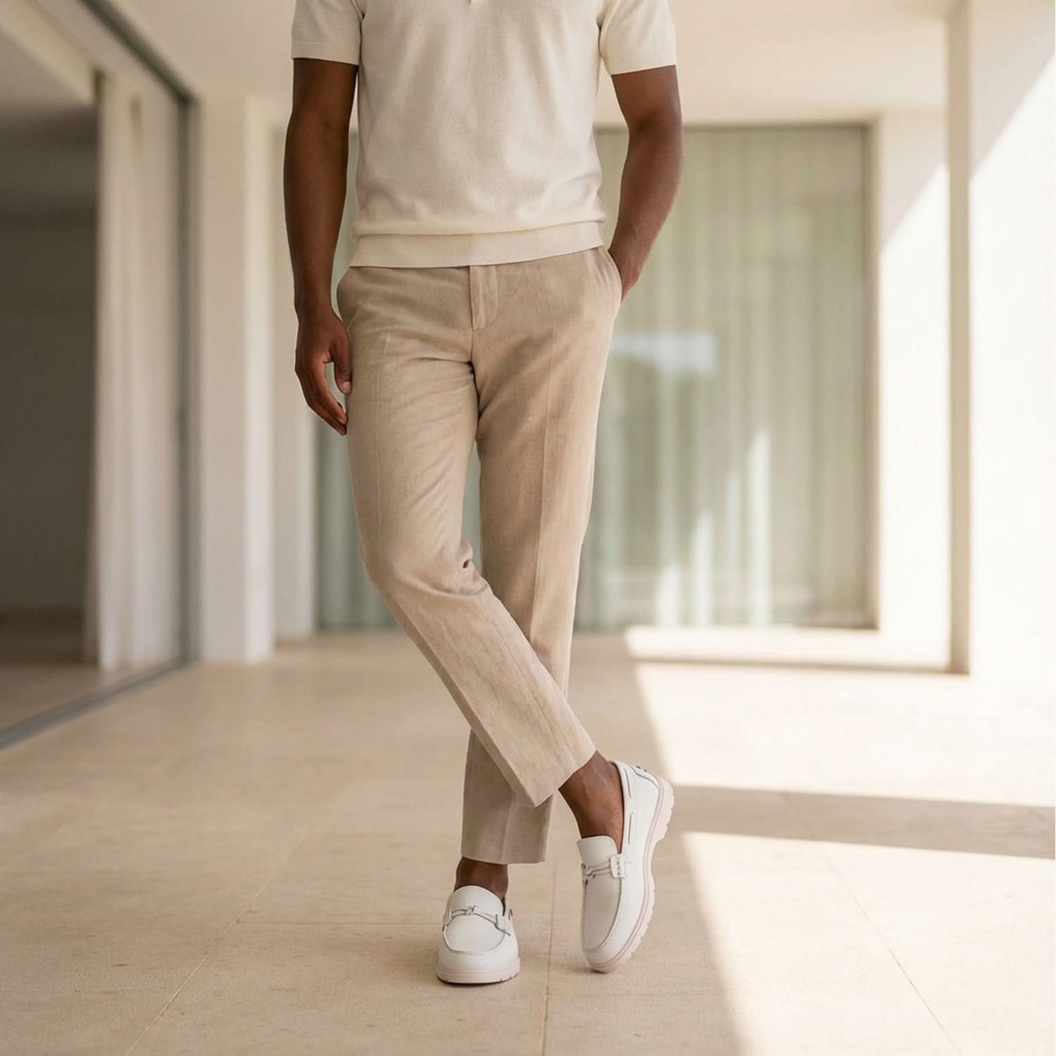 Brenton Pl, Men - Marc Joseph New York