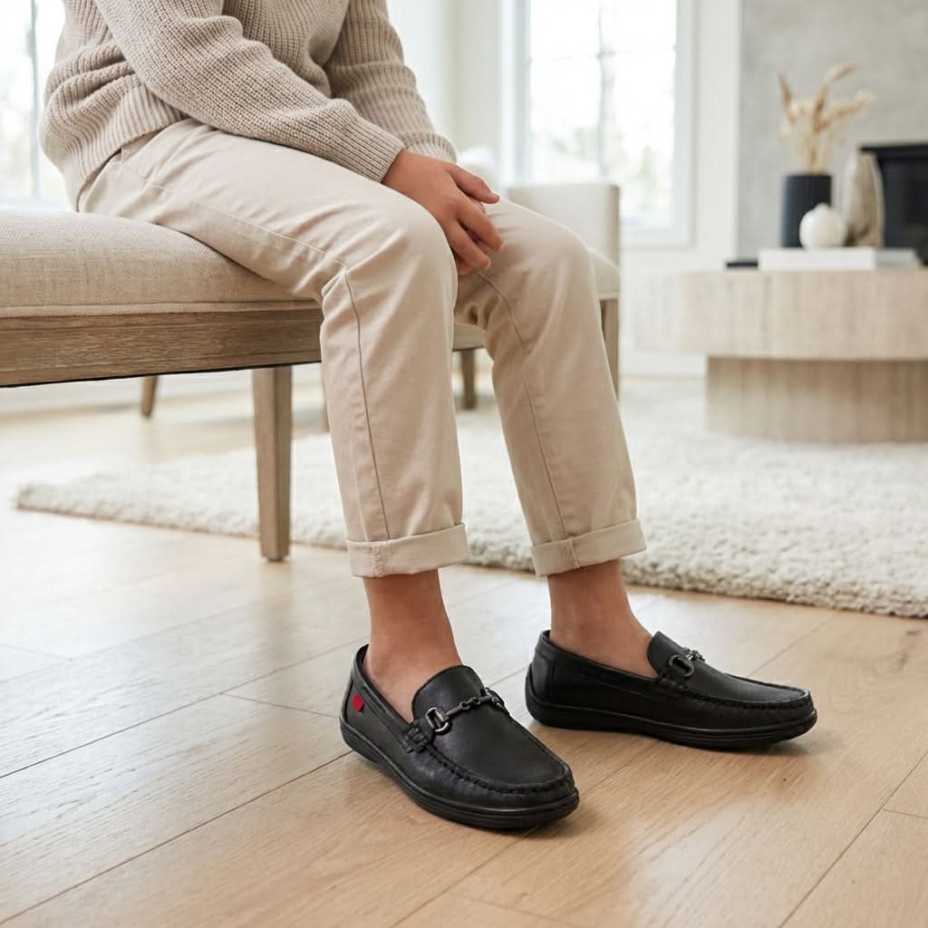 Morton St, Kids - Marc Joseph New York