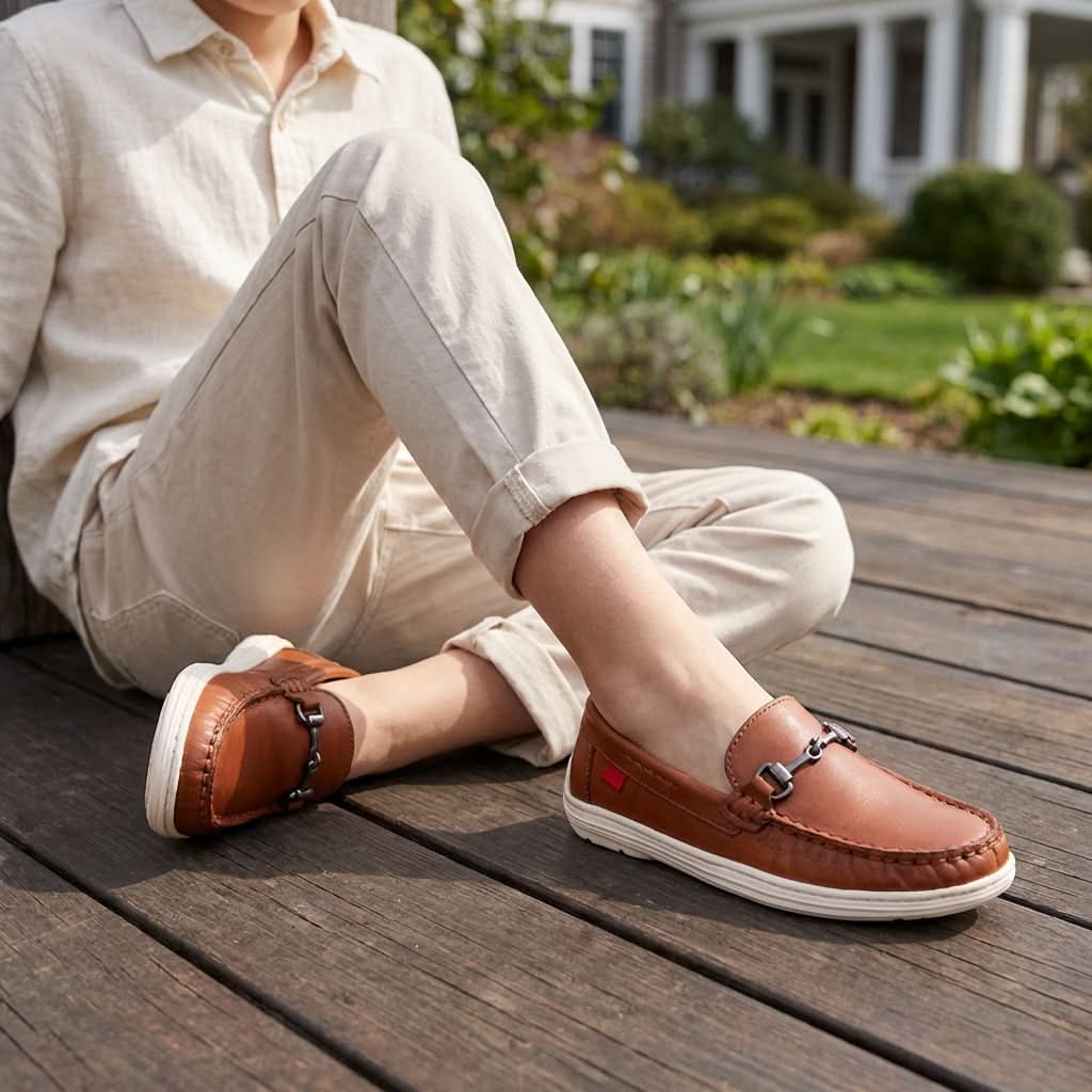 Morton St, Kids - Marc Joseph New York