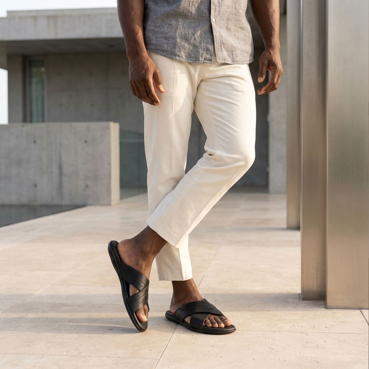 Boone Ave, Men - Marc Joseph New York