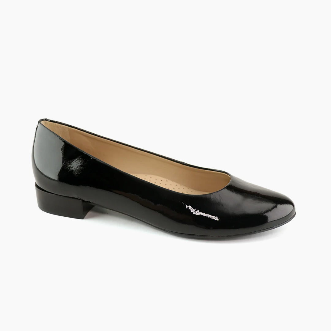 Joseph best sale ballet flats