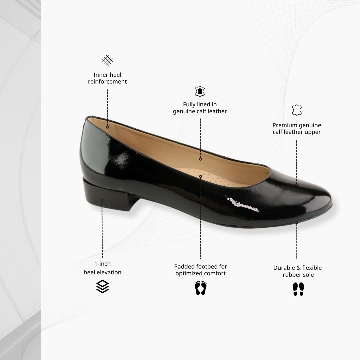 Madison Flat, Women - Marc Joseph New York