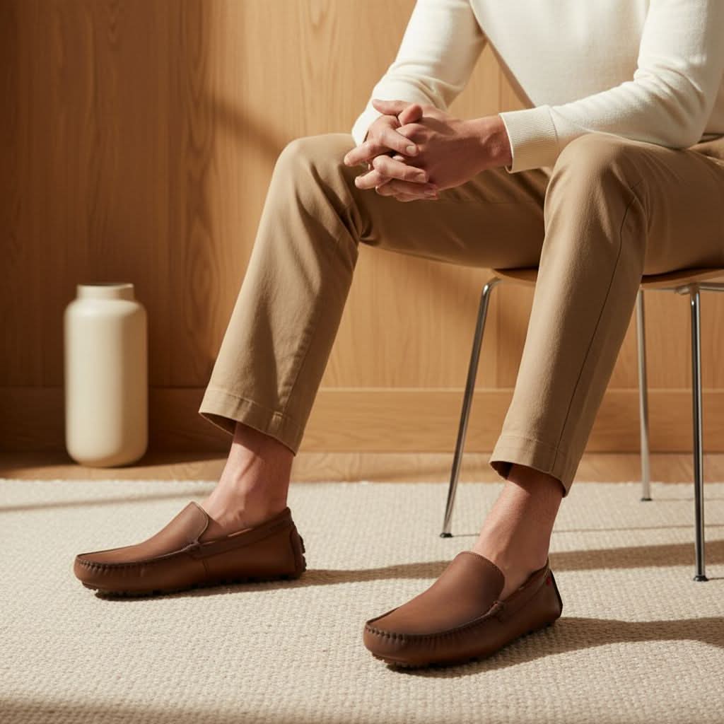 Ovington Ct, Men - Marc Joseph New York