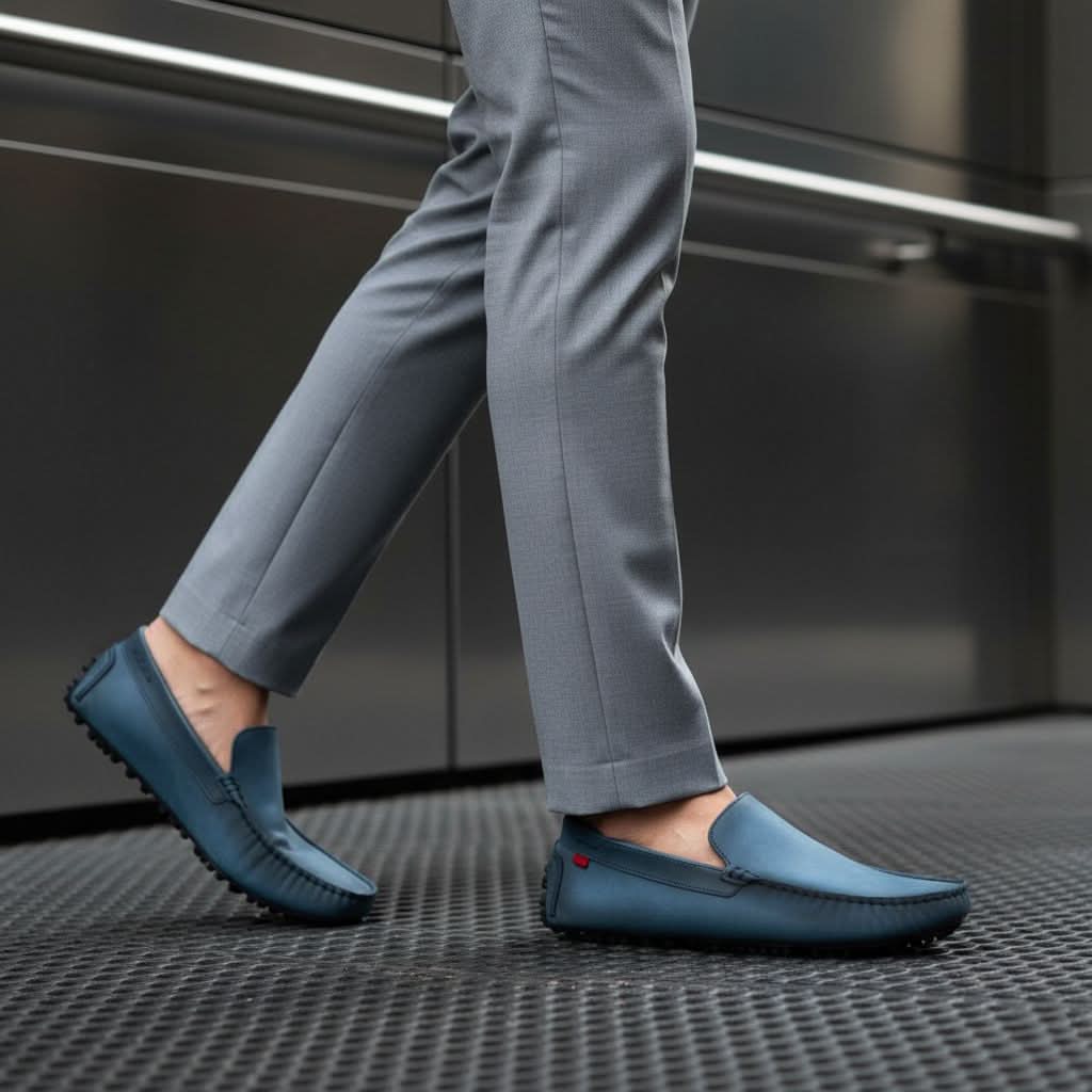 Ovington Ct, Men - Marc Joseph New York