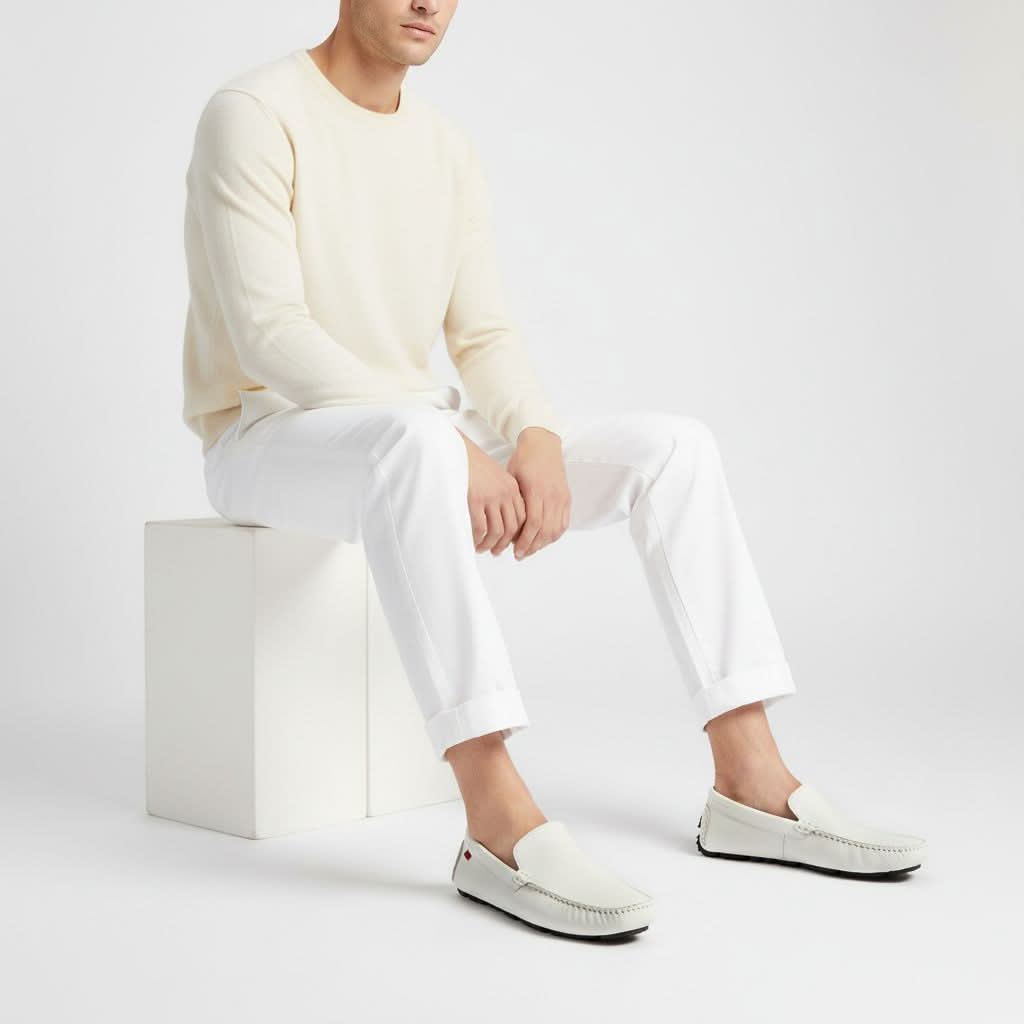 Ovington Ct, Men - Marc Joseph New York