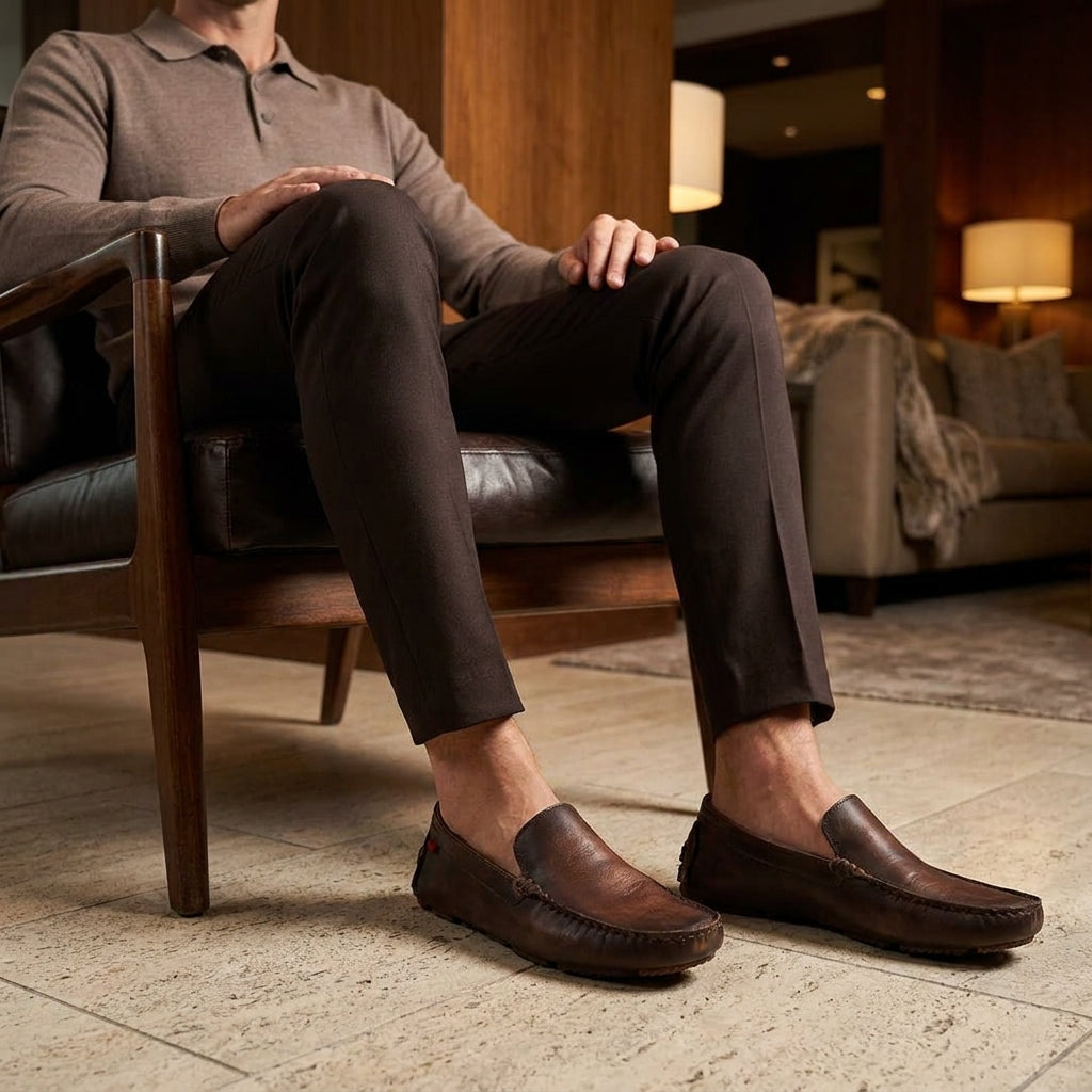 Ovington Ct, Men – Marc Joseph New York