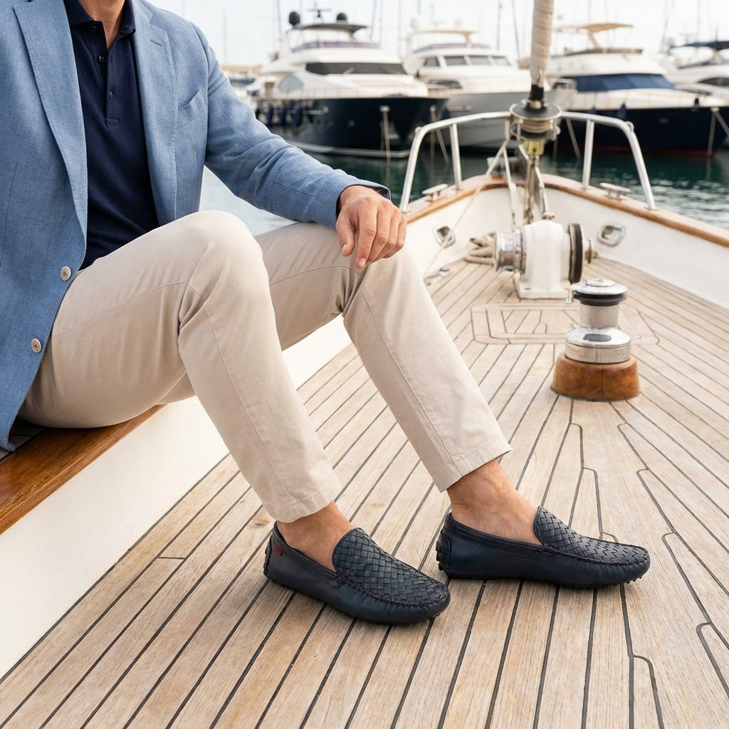 Spring St, Men - Marc Joseph New York