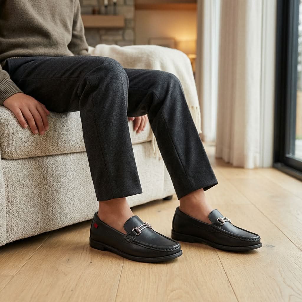 Park Ave, Kids - Marc Joseph New York