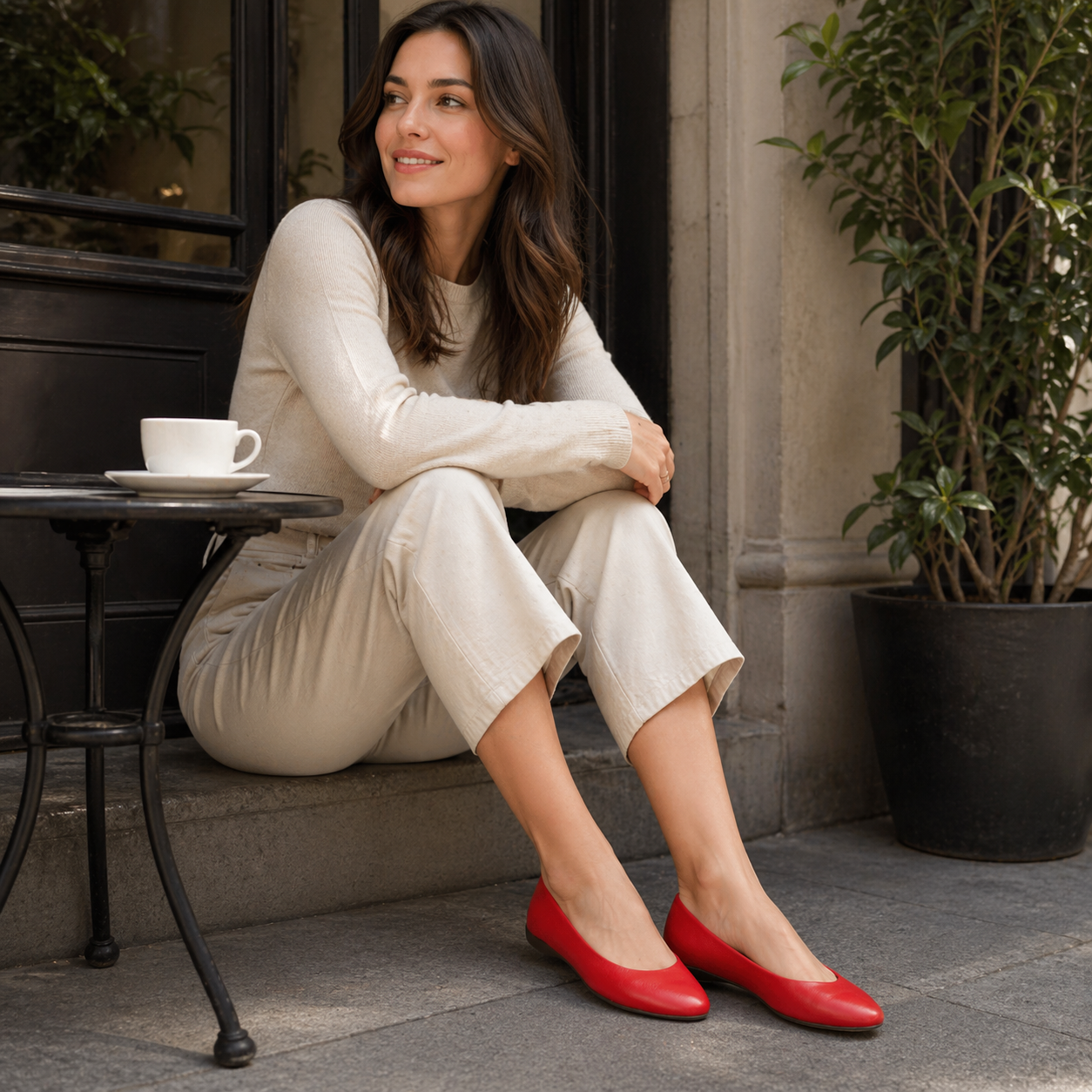 Bedford St Flat, Women - Marc Joseph New York