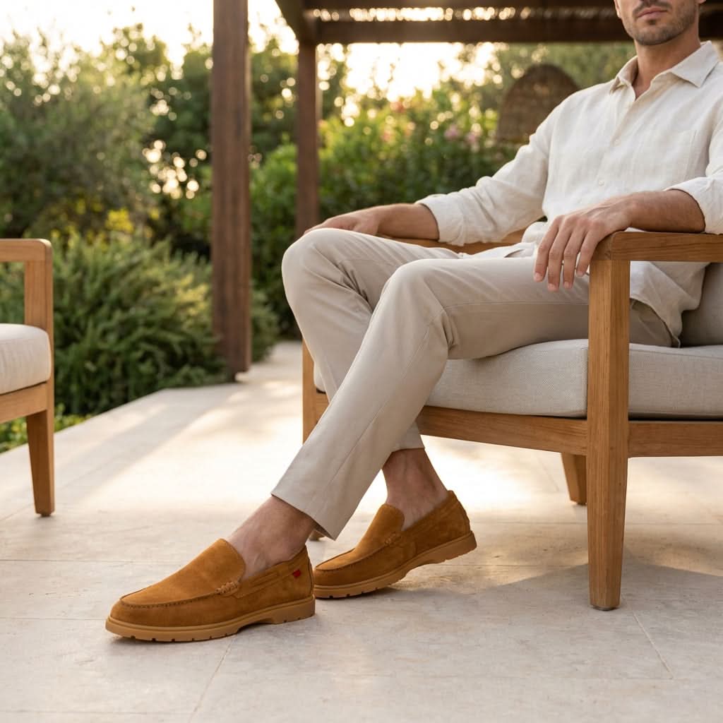 Mulberry Ave, Men - Marc Joseph New York