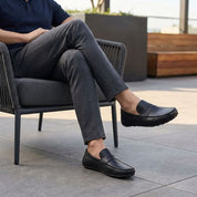 Nebraska, Men - Marc Joseph New York