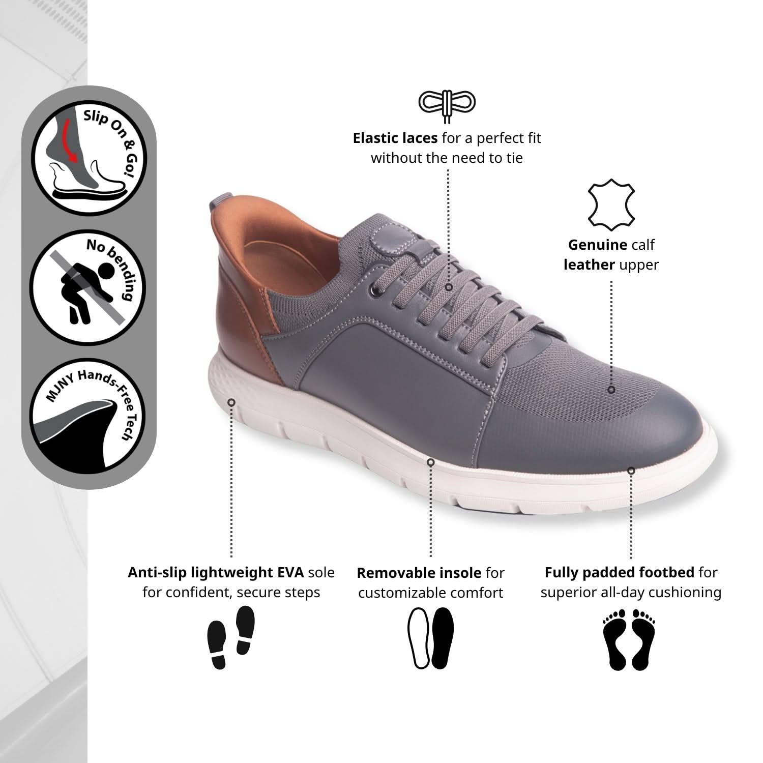 Newbury St, Men - Marc Joseph New York