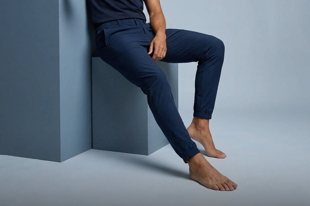 Jogger Pants – Marc Joseph New York