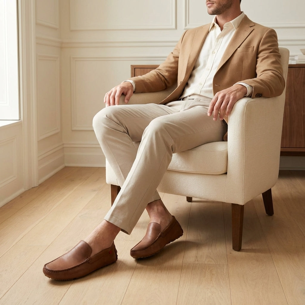 Ovington Ct, Men - Marc Joseph New York