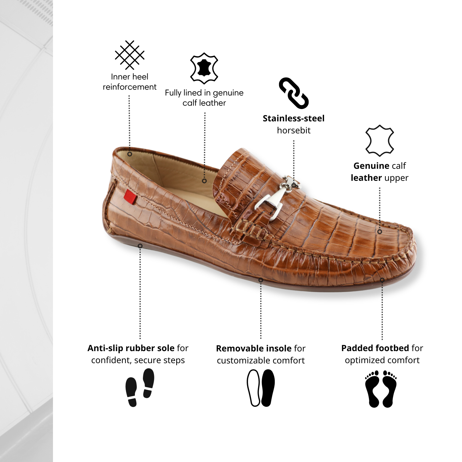 Park Ave 2, Men - Marc Joseph New York