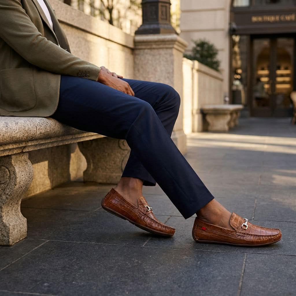 Park Ave 2, Men - Marc Joseph New York