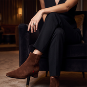 Patterson Ave Bootie, Women