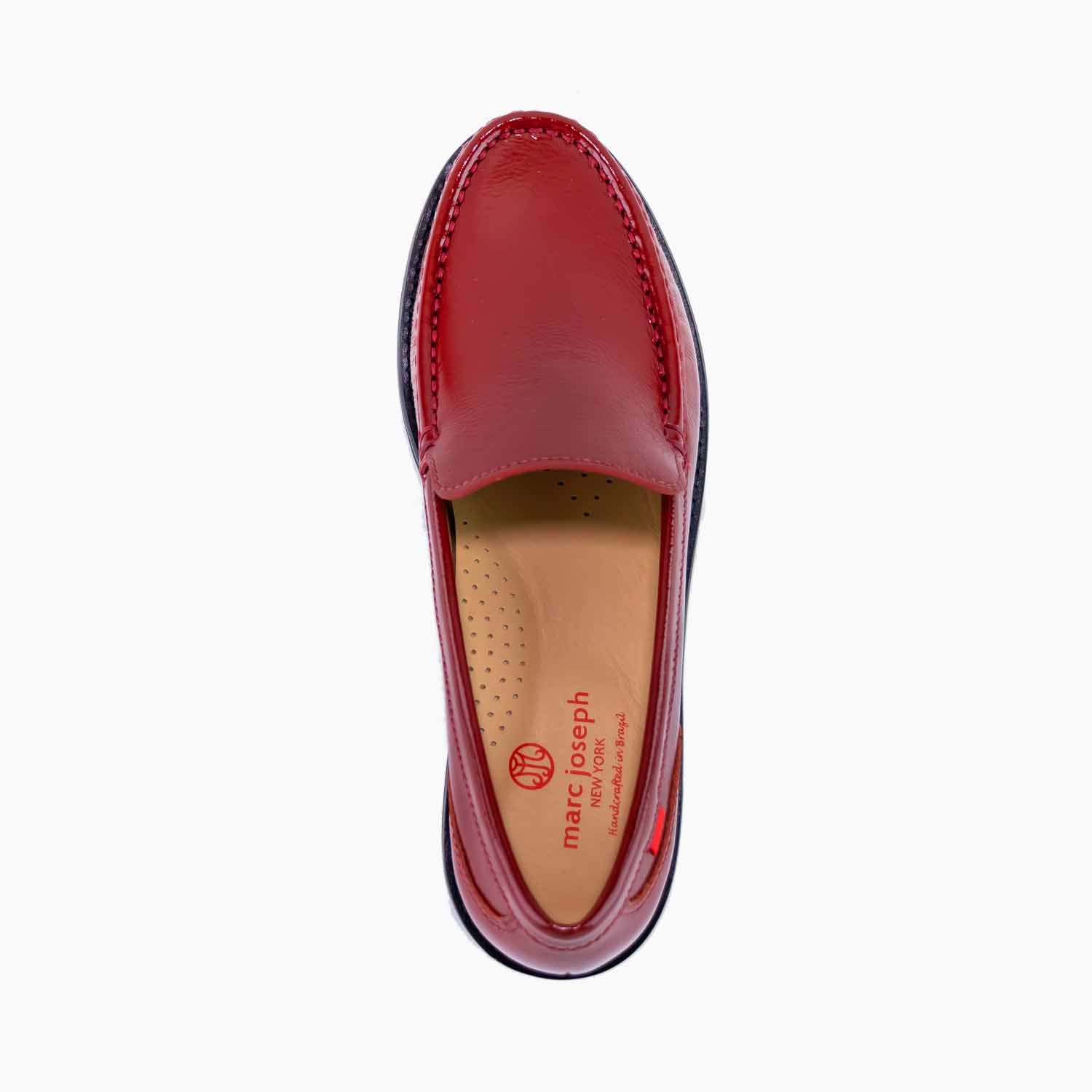 #color_Rosso Svelte Patent