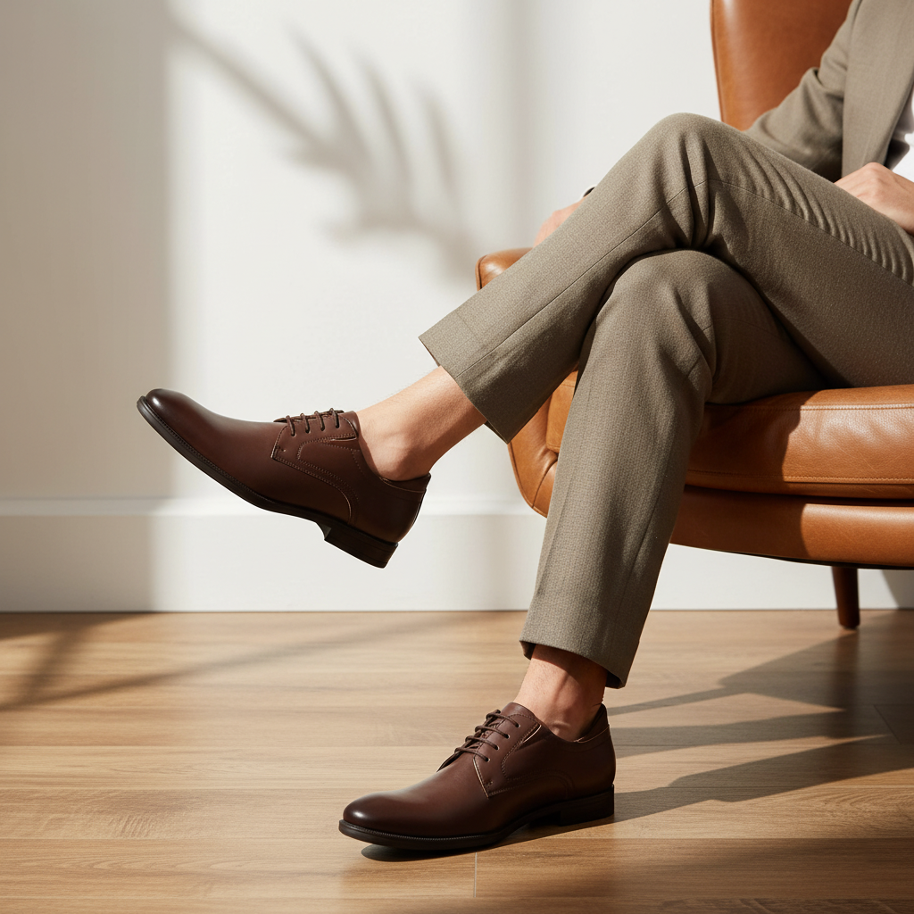 State St, Men - Marc Joseph New York