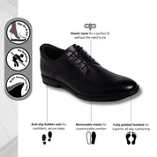 State St, Men - Marc Joseph New York