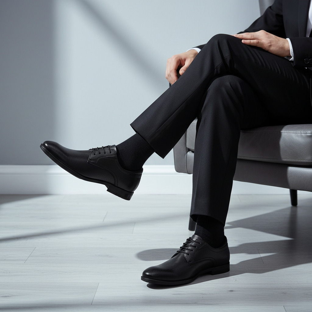 State St, Men - Marc Joseph New York