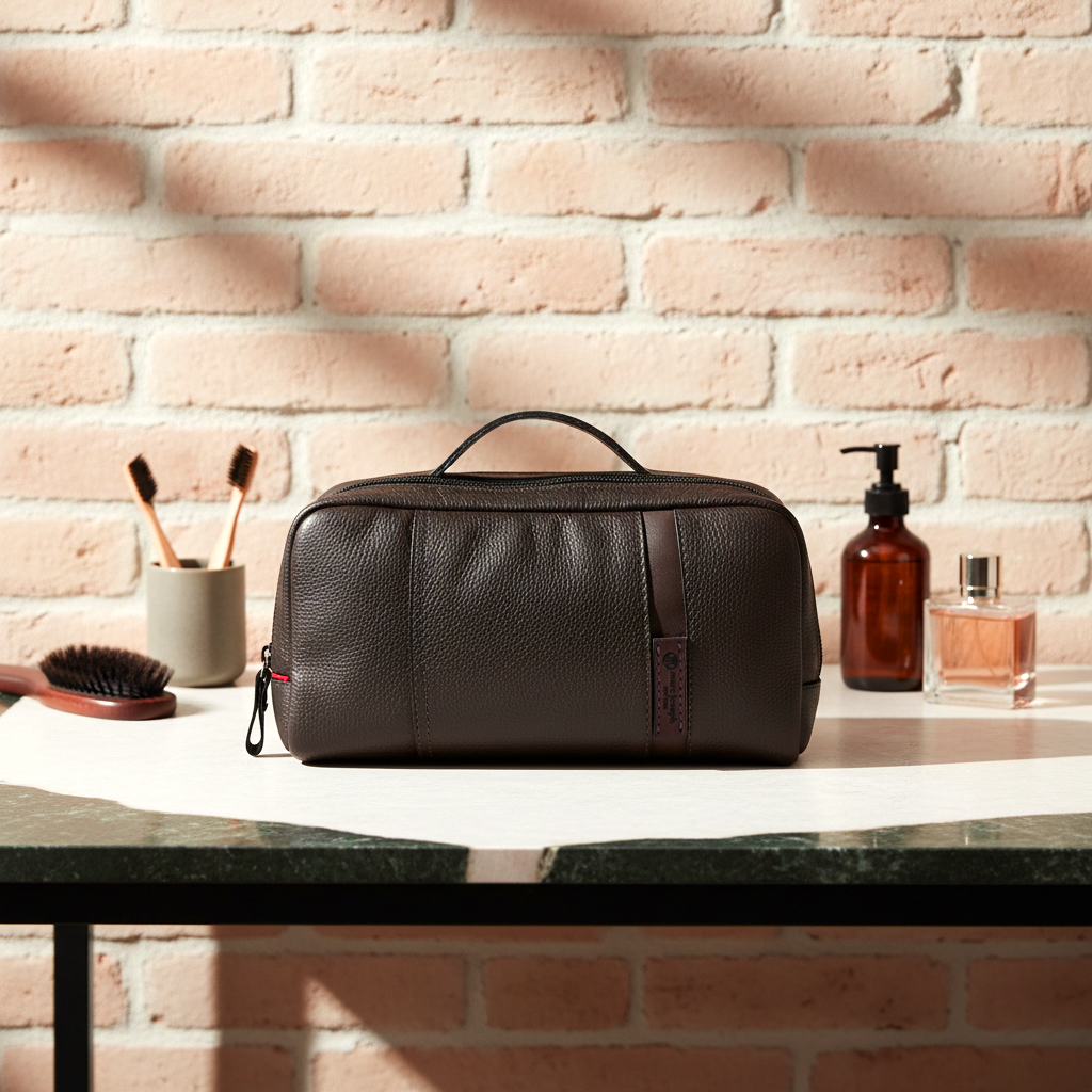 Unisex Large Accessory - Marc Joseph New York