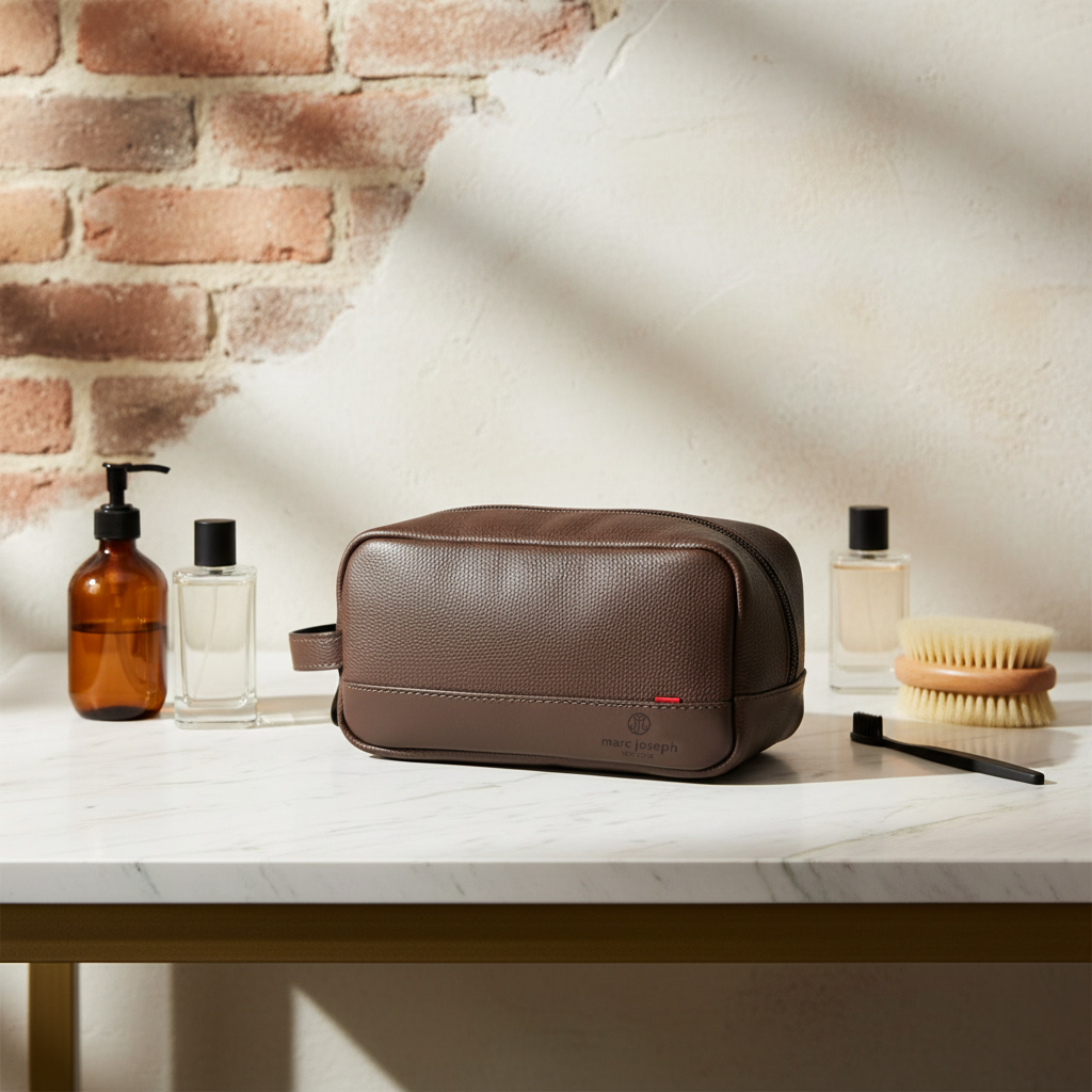 Unisex Travel Accessory - Marc Joseph New York