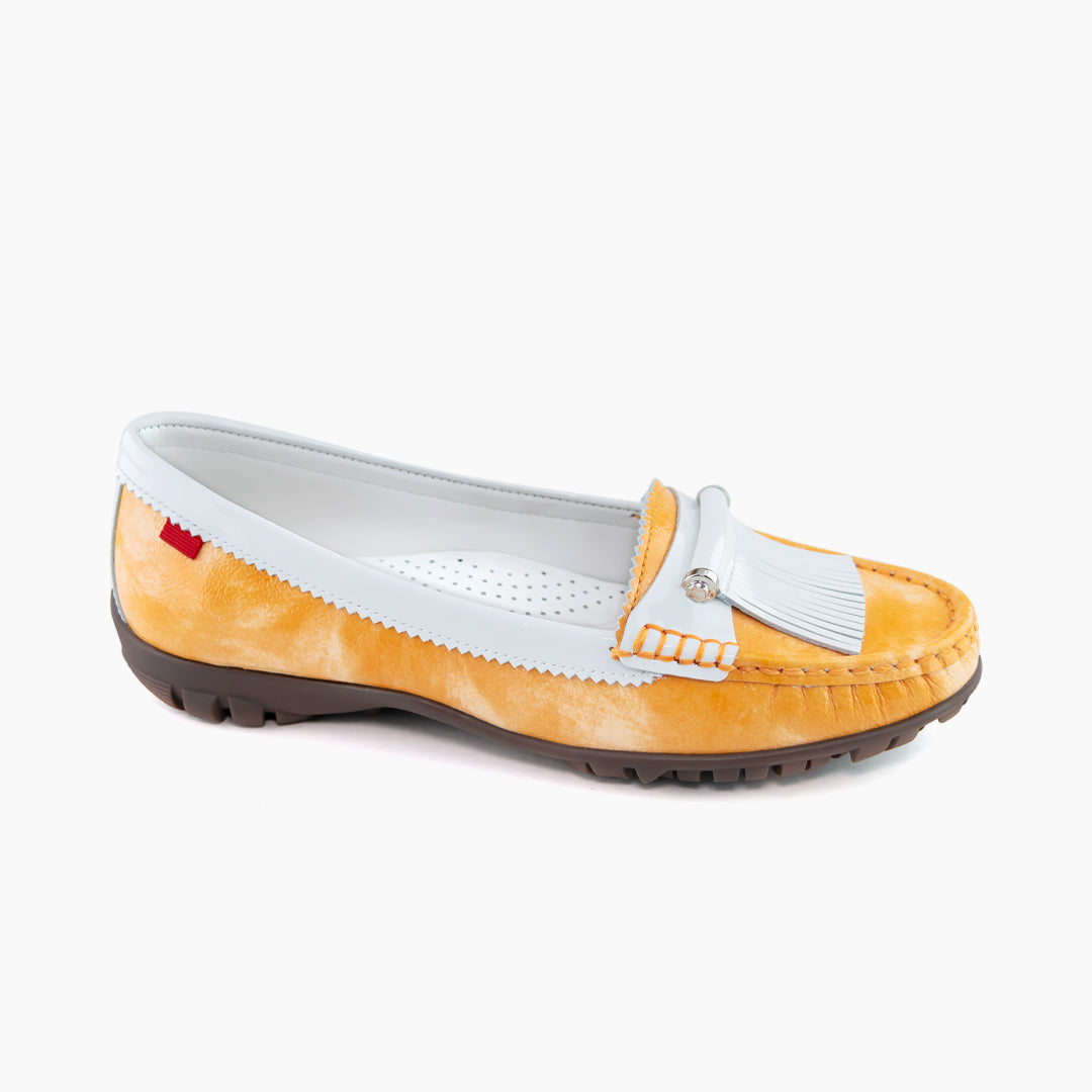 Golf Mocs | Women