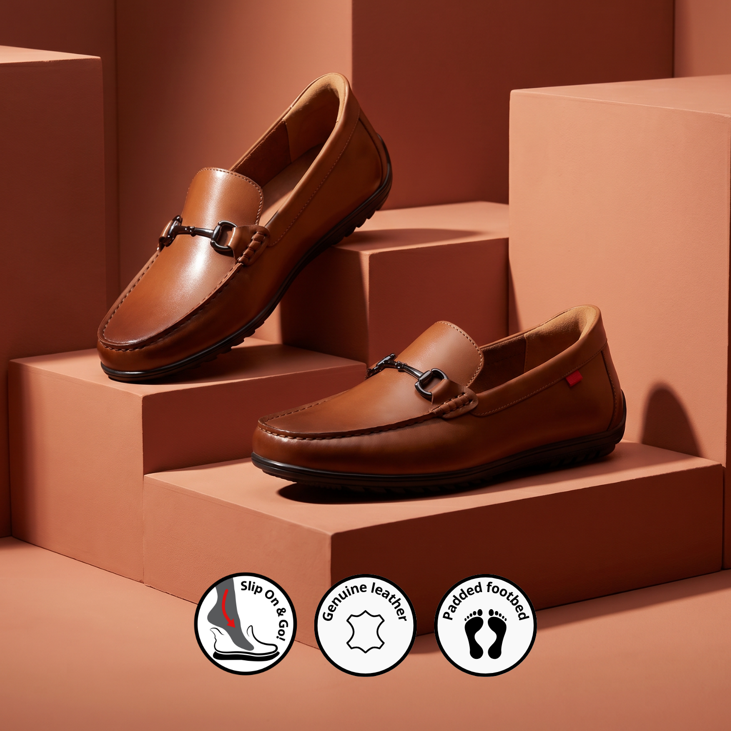 Elliot Rd, Men - Marc Joseph New York