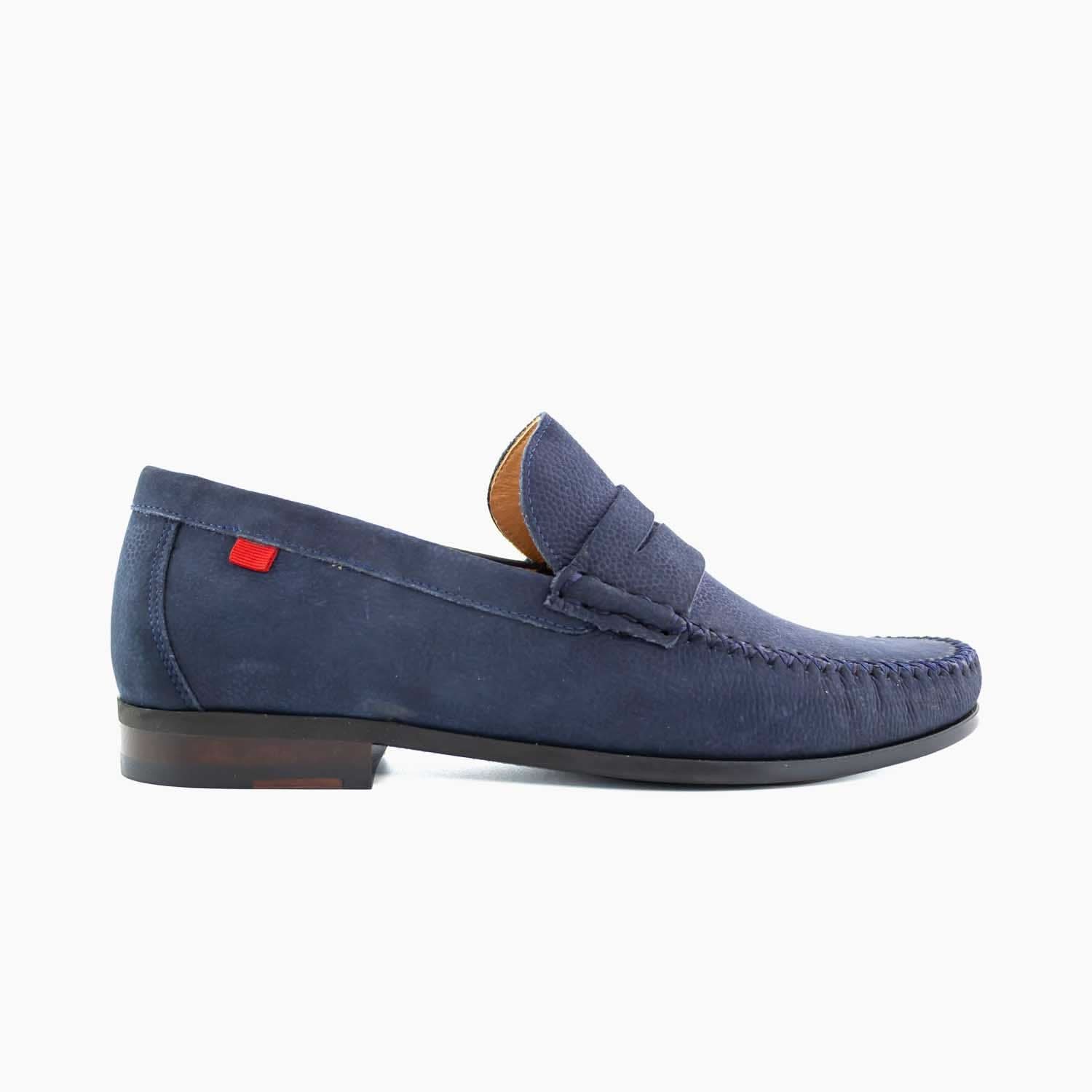 #color_Navy Pebble Nubuck