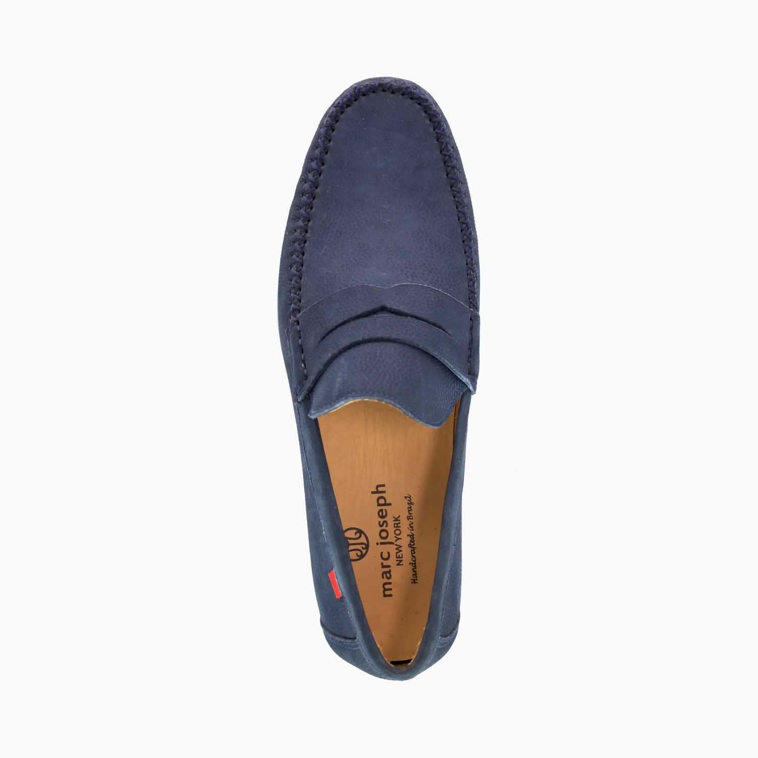 #color_Navy Pebble Nubuck