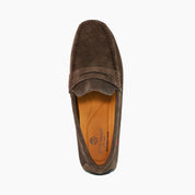 West Village, Men