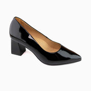 #color_Black Soft Patent