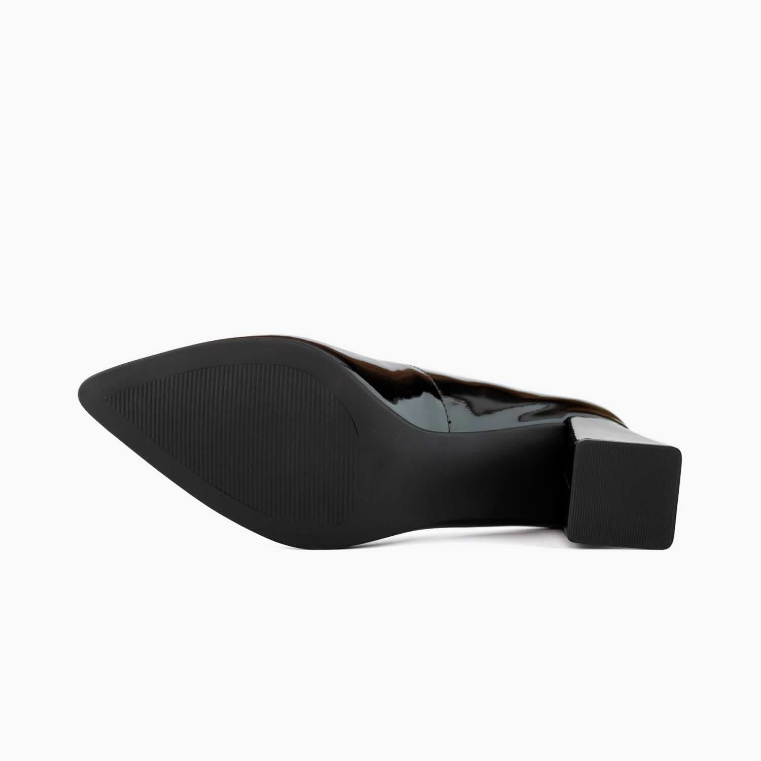 #color_Black Soft Patent