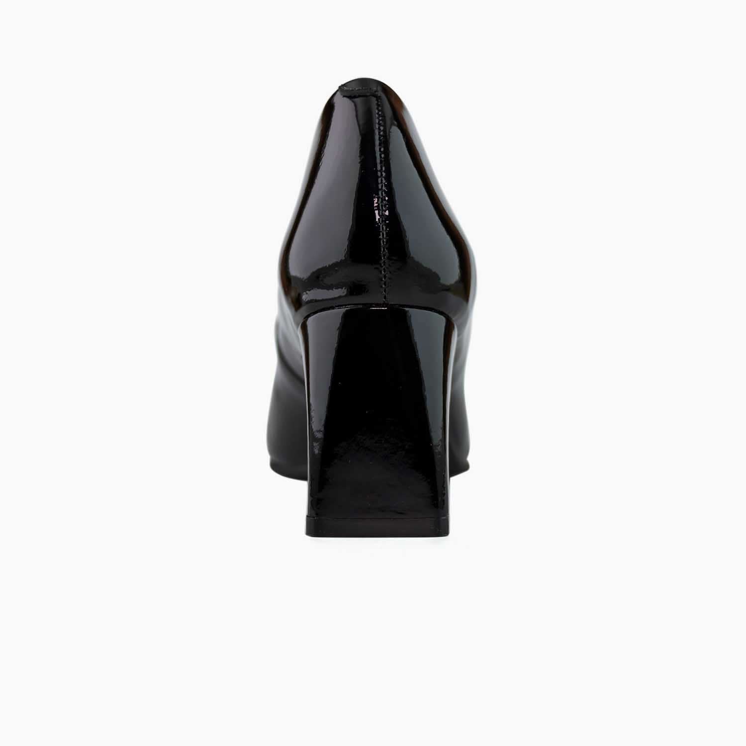 #color_Black Soft Patent