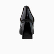 #color_Black Soft Patent