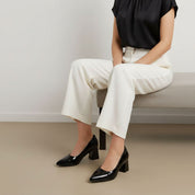 Whitehall Pump, Women - Marc Joseph New York