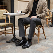 John St, Men - Marc Joseph New York
