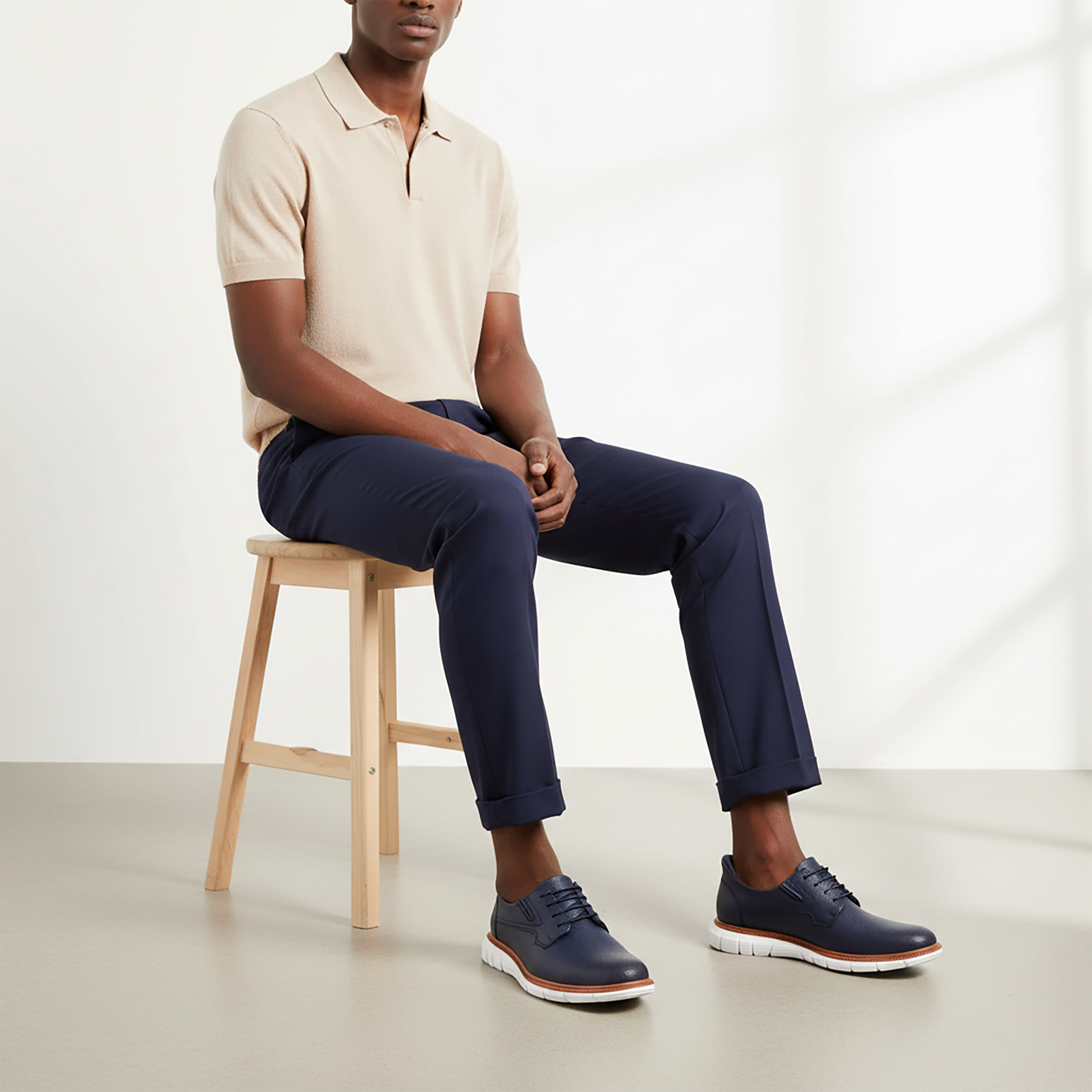 Cloud St, Men - Marc Joseph New York