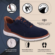 Edison St, Men - Marc Joseph New York