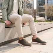 Edison St, Men - Marc Joseph New York