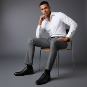 Baker St, Men - Marc Joseph New York