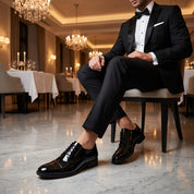 Baker St, Men - Marc Joseph New York