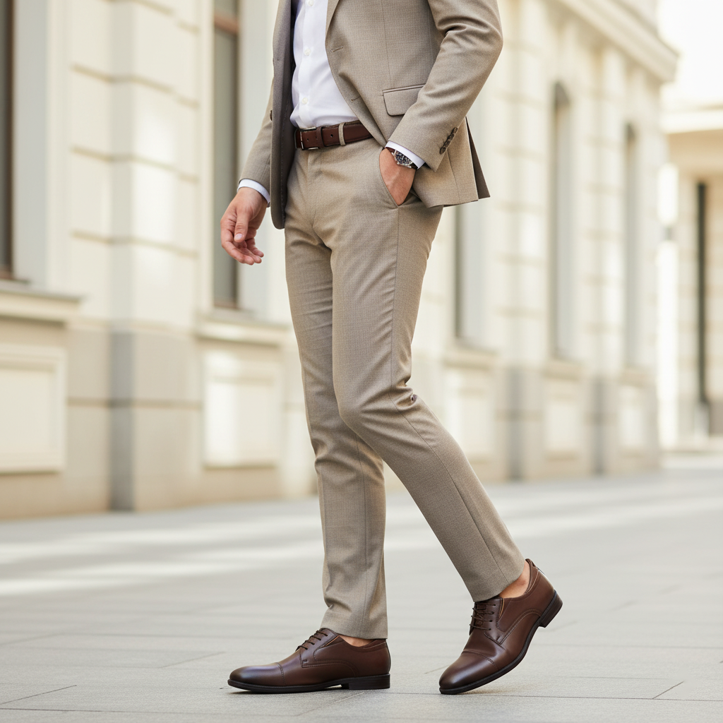 Baker St, Men - Marc Joseph New York